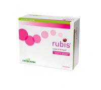 Cristalfarma RUBIS 14 BUSTINE