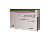 Vagostabil VAGOSTABIL 36 COMPRESSE