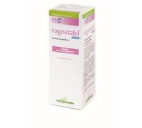 Cristalfarma - Vagostabil Junior Integratore Sonno Bambini Confezione 100 Ml