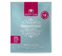 Cristalinas Wardrobe Refill Air Freshener 0% Baby 1 Un