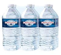 Cristaline Acqua Molla 6 X 1 L