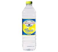 Cristaline Citron 1,5 L (confezione da 6)