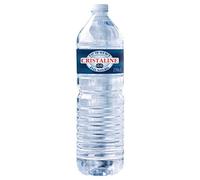 Cristaline 1,5 l – Confezione da 96