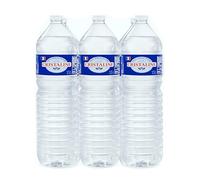 Cristaline Fonte Acqua Naturale Statale 6 X 1,5 L