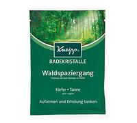 Cristalli Bagno Kneipp a Piedi Nella Foresta 60 G, 12er Pacco (12 X 60g)