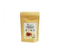 Cristalli Boswellia Serrata Resina pura flessibilità articolare 100 g incenso...