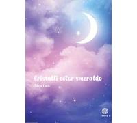 Cristalli color smeraldo