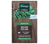 Kneipp Cristalli da Bagno - Men Nature feeling (60g)