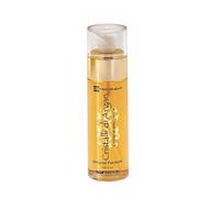 Brelil Professional Cristalli di Argan Extreme Brilliance cristalli liquidi illuminanti per capelli secchi 50 ml