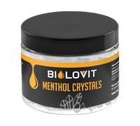 Cristalli di mentolo Bilovit - 200 g