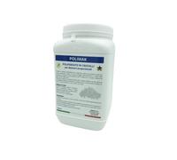 CRISTALLI DI POLIFOSFATO BARATTOLO 1KG 1 kg
