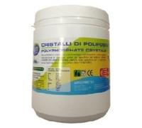CRISTALLI DI POLIFOSFATO PER FILTRAGGIO 1 KG WATERMARKET