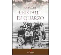 Cristalli di quarzo