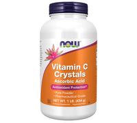 Cristalli Di Vitamina C 1 Lbs Di Now Foods