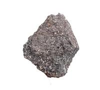 Cristalli e Rocce Sfusi Minerale di cromite Naturale Cristallo Pietra Grezza Ornamenti Minerale Campione Diffusore di aromaterapia Pietra Materiale Grezzo Ghiaia Cristalli e Pietre Curative(1.5-2cm)