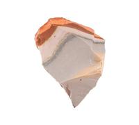 Cristalli e Rocce Sfusi Ornamenti in Pietra Grezza di Cristallo di Diaspro oceanico Naturale, Campione Minerale, Pietra Grezza for diffusore di aromaterapia Cristalli e Pietre Curative(1.5-2cm)