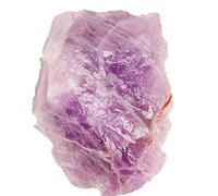 Cristalli e Rocce Sfusi Ornamenti in pietra grezza di cristallo di minerale di ametista naturale fantasy, esemplare di minerale, pietra diffusore di aromaterapia Cristalli e Pietre Curative(1.5-2cm)