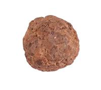 Cristalli e Rocce Sfusi Ornamenti in Pietra Grezza di Cristallo di pirolusite Naturale, Campione di Minerale, Pietra Grezza for diffusore di aromaterapia Cristalli e Pietre Curative(1-1.5cm)