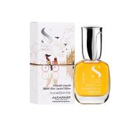 Cristalli Liquidi ALFAPARF MILANO Semi Di Lino Sublime White Limited 15ml