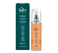 Cristalli liquidi Capelli Ing 120 ml Olio di argan Liquid Crystals argan oil