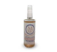 Cristalli Liquidi olio alla cheratina per capelli secchi e sfibrati. My Way 100 ml Nutre, tonifica e rigenera Combatte le doppie punte.