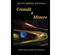 9791220378215 Cristalli & Mistero. Tarocchi - Rune - Sogni - Seg...vari Oroscopi