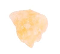 Cristalli Naturali Sfusi Ornamenti in pietra grezza di cristallo di giada beige naturale, esemplare minerale, diffusore di aromaterapia, pietra smagnetizzante, pietra frantumata Pietre Curative(4-5cm)