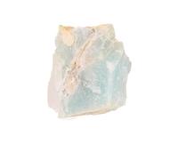 Cristalli Naturali Sfusi Ornamenti in Pietra Grezza di Cristallo di Minerale Originale Guicui Naturale, Esemplare di Minerale, Pietra diffusore di aromaterapia Pietre Curative(1.5-2cm)