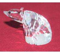 Cristalli Swarovski Animali da Collezione Statuina Soprammobile statuetta Orso
