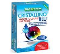 Phyto Garda Gocce oculari Cristallino Blu 10 f.