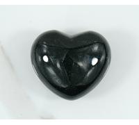 cristallo CUORE da mano palmo PIETRA di stella verde ECLISSI massaggio mistero