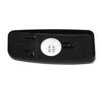 Cristallo Di Specchio Termico Inferiore Supporto Quadrato Per Retrovisore Destro