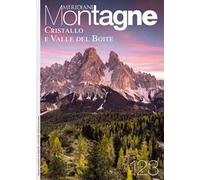 Cristallo e valle del Boite