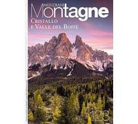 Cristallo e valle del Boite
