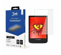 Cristallo Flessibile 3MK per Touch Lux 5