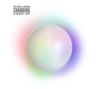 Cristallo luminoso 12,5 cm