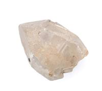 Cristallo Naturale al Quarzo da 50 grammi e 50 millimetri, Minerale Quarzo Fumato del Madagascar, Minerale Autentico, Un Pezzo Disponibile, Minerale di Collezione, Minerale di Forza