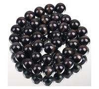 Cristallo naturale ruvido 16 colori vetro in pietra naturale 4/6/8/10/12 mm perle di pietra di luna distanziali per gioielli che producono bracciale fai -da -te che trova decorazione domestica