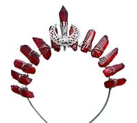 Cristallo per la testa cerchio gioielli accessori per capelli accessori per capelli per matrimoni più colori diademi e corone per le donne