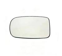 Cristallo Per Specchio Per Chrysler 200 11-17 300 12-21 Per Dodge Per Caricabatterie Per Challenger 12-21 Auto Riscaldata Specchio Convesso Vetro Specchietto Auto(Left)