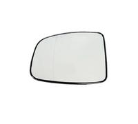 Cristallo Per Specchio Per FIT Per Jazz Per La Città 2014 2015 2016 2017 2018 2019 2020 Auto Grandangolare Vetro Dello Specchio Riscaldato Specchietto Auto(Left)