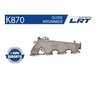 Cristallo Scarico Per Mercedes-Benz C-Klasse T-Model S204 S205 GLK-Klasse