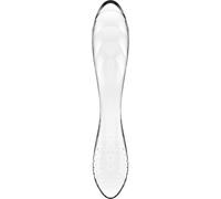 SATISFYER - CRISTALLO ABBAGLIANTE TRASPARENTE - TRANSPARENTE