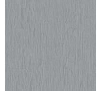 Cristallo Vinile Trama Seta Glittery Carta da Parati Da Debona - Argento 9001
