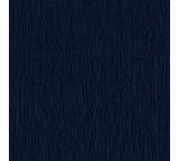 Cristallo Vinile Trama Seta Glittery Carta da Parati Da Debona - Blu Navy 8994