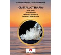 Cristalloterapia