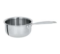 Cristel c9cpf Mini pentola inox 9 cm-castel' Pro