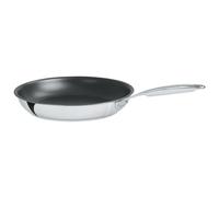 Cristel P24CPFTE - Padella antiaderente Exceliss+, 24 cm