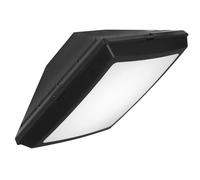 Cristher CAYU - Proiettore gx53 4 x 7 W LED 2800 lm 4000 K