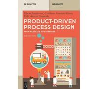 Cristhian Almeida-Rivera Kyle Vincent Camarda Edw Product-Driven Pr (Tascabile)